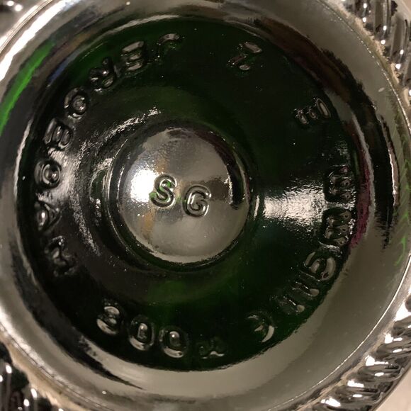 PERRIER JOUET BELLE EPOQUE 2006 GIANT FACTICE DUMMY DISPLAY BOTTLE MAGNUM 3L - Picture 12 of 16